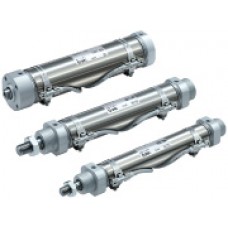 Air Cylinder JCM/JCDM